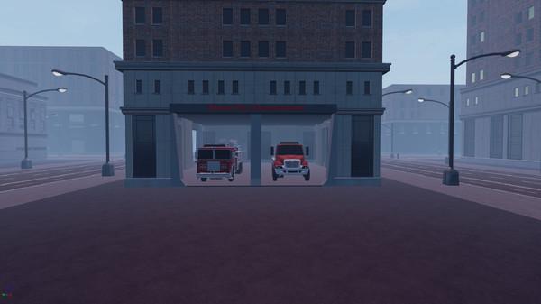 虚拟现实应急响应SIM（VR Emergency Response Sim）