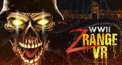 二战僵尸范围VR（WW2 Zombie Range VR）