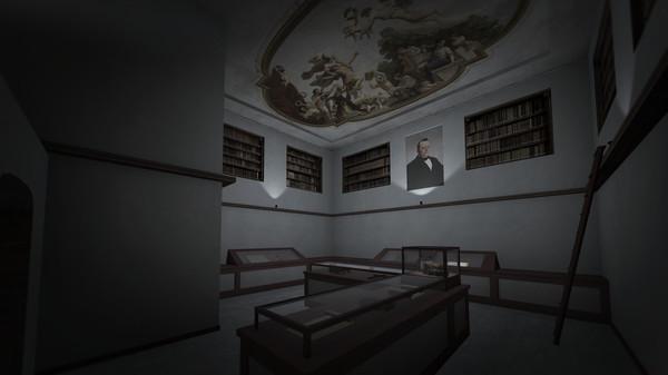 大教堂：埃里森的日记(The Cathedral： Allison's Diary)