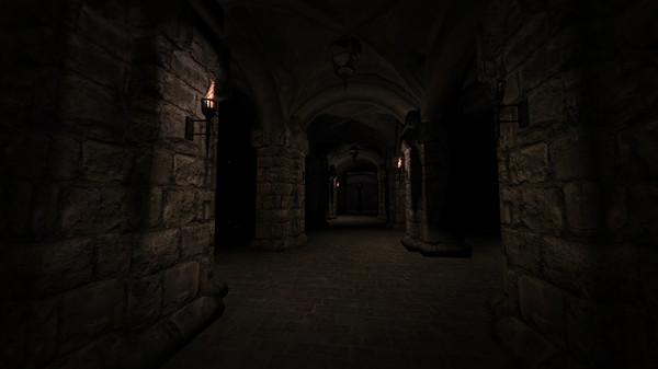 大教堂：埃里森的日记(The Cathedral： Allison's Diary)