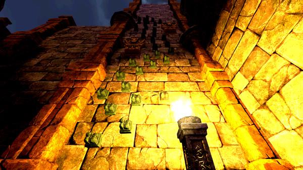 寺庙突袭VR(Temple Raid VR)