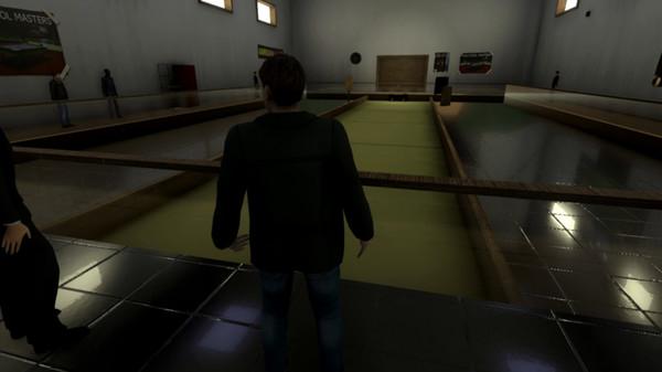 地滚球（Bocce VR）