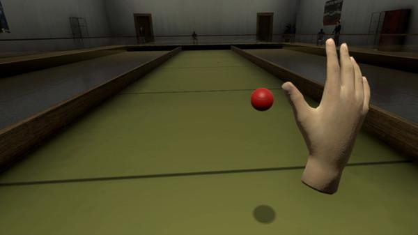 地滚球（Bocce VR）