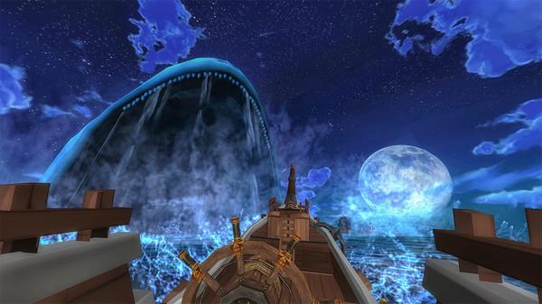 七海英雄(Heroes of the Seven Seas VR)