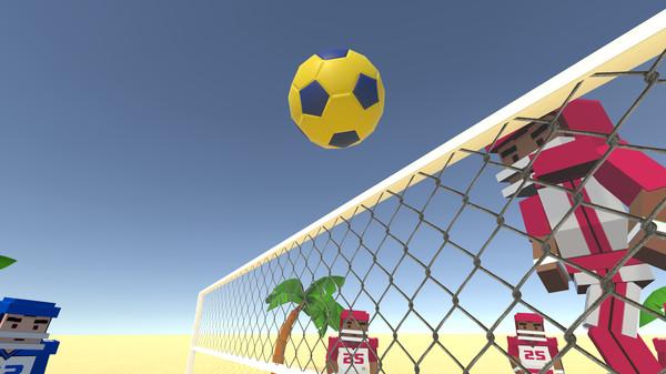 热带排球（Volleyball Fever）