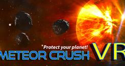 陨石撞击（Meteor Crush VR）