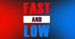 又快又准（Fast and Low）