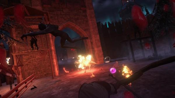 最后的射手（FINAL ARCHER VR）