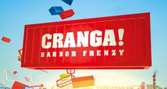疯狂港湾(CRANGA!： Harbor Frenzy)