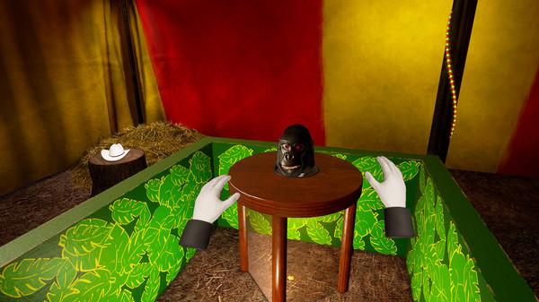 虚拟舞台（Penn & Teller VR： Frankly Unfair, Unkind, Unnecessary, & Underhanded）