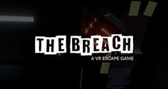 VR逃逸游戏（The Breach： A VR Escape Game）
