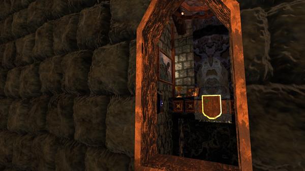 逃离2房间 (VR2： Vacate 2 Rooms)