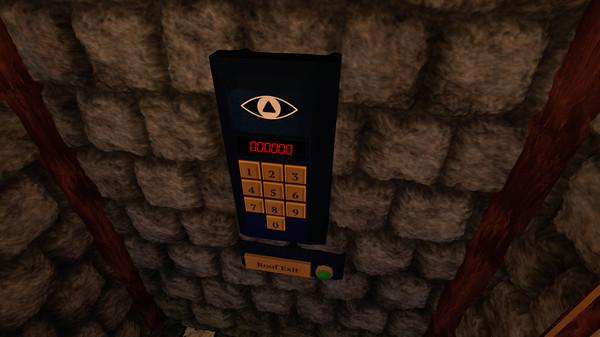 逃离2房间 (VR2： Vacate 2 Rooms)