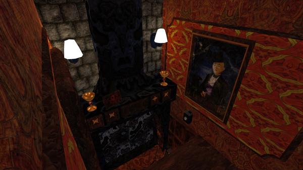 逃离2房间 (VR2： Vacate 2 Rooms)