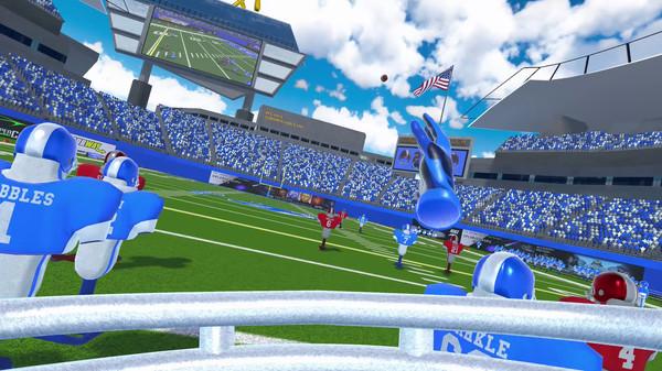 2MD VR橄榄球(2MD： VR Football)