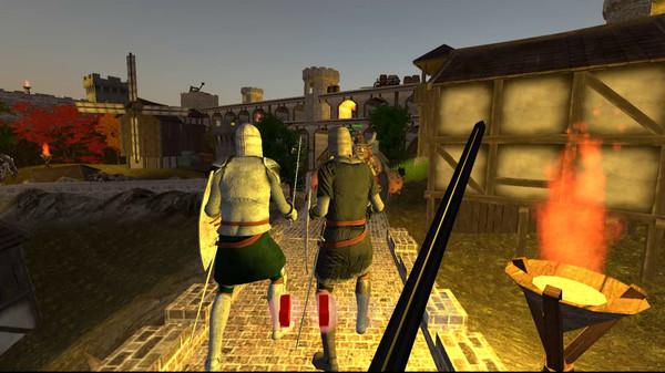幸存者-城堡防御者（SurviVR - Castle Defender）