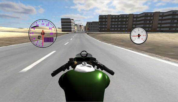 轮上之王（Wheelie King VR）
