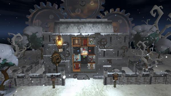 密室：玩具之屋VR(ROOMS： The Toymakers Mansion)