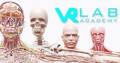 实验室解剖（VRLab Academy Anatomy VR）