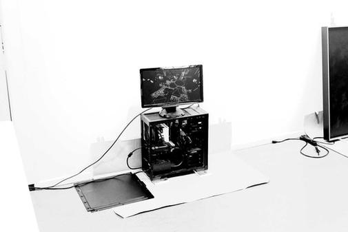 尘网（DUSTNET）