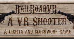 轨道射击（RailRoadVR）