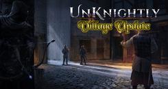 放逐骑士VR (Unknightly)
