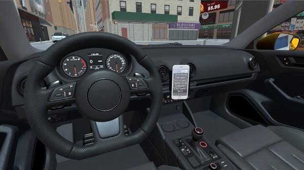 停车：驾驶模拟（Stop it - Driving Simulation）