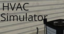 暖通空调模拟器（HVAC Simulator）