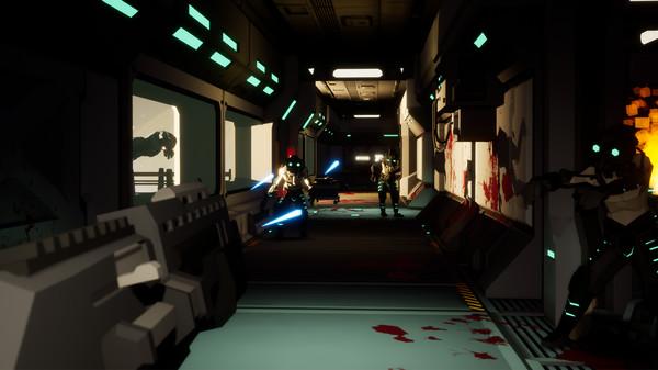 最后一波VR：僵尸防御游戏（Last Line VR： A Zombie Defense Game）