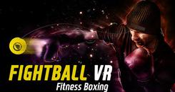 搏击球（FIGHT BALL - BOXING VR）