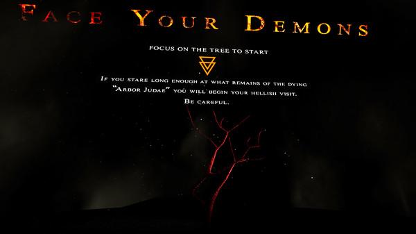 直面心魔（Face Your Demons）