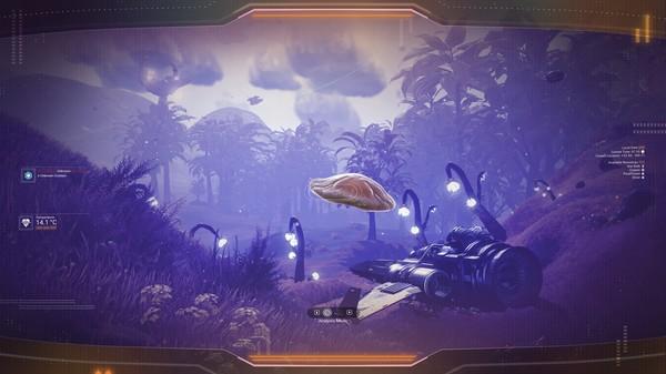 无人深空（No Man's Sky）