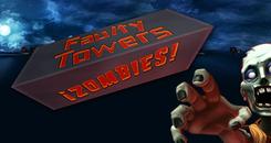 僵尸：不一样的塔（¡Zombies! ： Faulty Towers）
