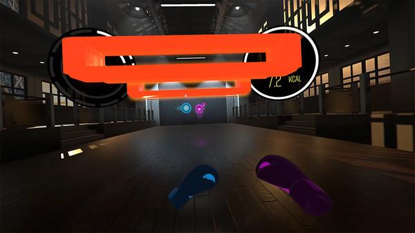 BOXVR DLC版