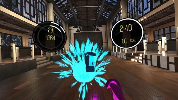 BOXVR DLC版