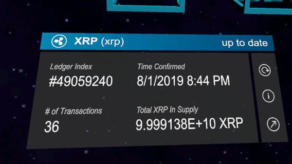 加密空间（CryptoSpace）