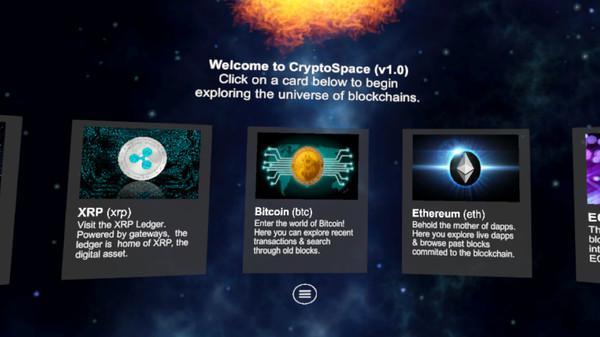加密空间（CryptoSpace）