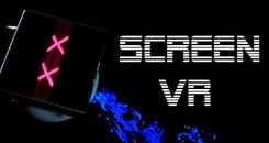 屏幕（Screen VR）