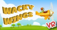 古怪的翅膀（Wacky Wings VR）