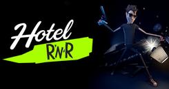 毁灭房间（Hotel R'n'R）