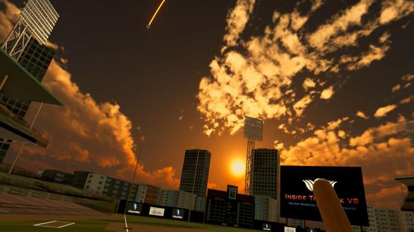 公园里（Inside The Park VR）