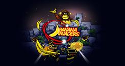香蕉入侵者（Banana Invaders）