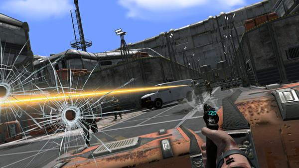 迷失（The Lost VR）