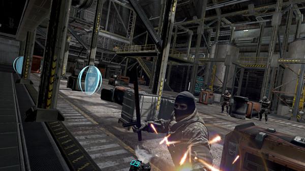 迷失（The Lost VR）