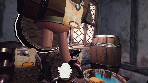幻想小工作（Fantasy Little Jobs）