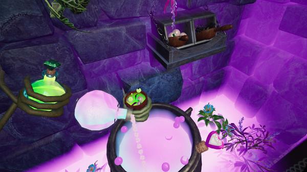 幻想小工作（Fantasy Little Jobs）