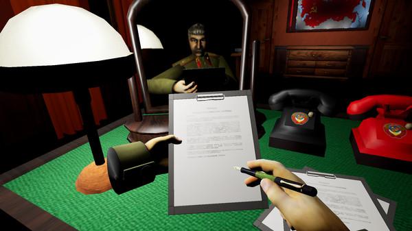 斯大林请冷静（Calm Down, Stalin - VR）