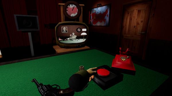 斯大林请冷静（Calm Down, Stalin - VR）