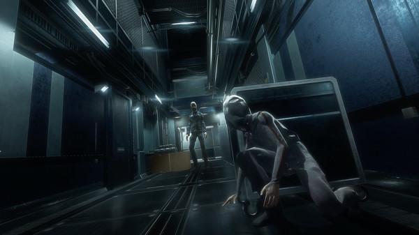 共和国VR（Republique VR）