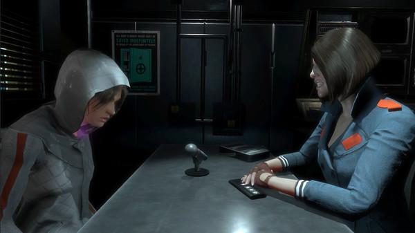 共和国VR（Republique VR）